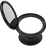 thePruneDanish PopSockets PopGrip Mirror Expanding Stand and Grip (Black) $ 10 + Free Shipping w/Prime or $25+