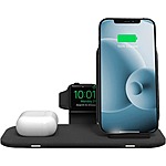 Mophie 4-in-1 Charging Mat $50 + Free Shipping