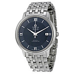 Omega Watches Sale : De Ville Prestige Co-Axial Automatic Unisex Watch $2050, OMEGA  De Ville Prestige Blue Dial Men's Watch $2195 &amp; More + Free Shipping