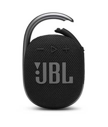 JBL - CLIP4 Portable Bluetooth Speaker - Various Colors $44.99 + Free Shipping