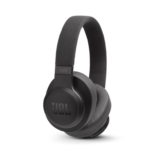 JBL LIVE 500BT Wireless Bluetooth Over-Ear Headphones $39.95 + Free Shipping