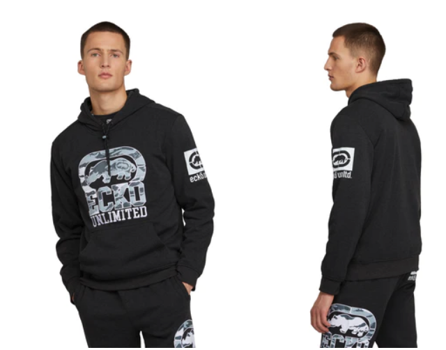 Ecko has 50% Off Select Hoodies + Free Shipping starting at $29.00