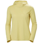 Helly Hansen has up to 50% off for Black Friday. Women's Verglass shade hoodie- $28.00 + Free Shipping on orders $50+