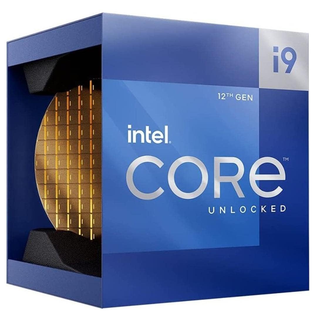 Intel Core i9-12900K Gaming Desktop Processor with Integrated Graphics and 16 (8P+8E) Cores up to 5.2 GHz Unlocked LGA1700 600 Series Chipset 125W $334.99