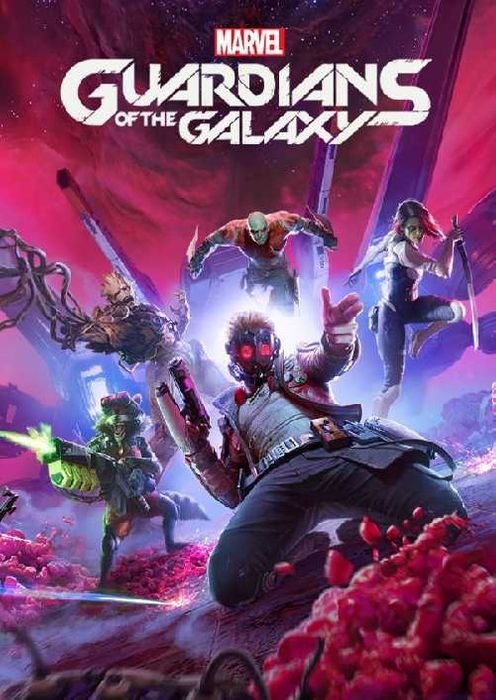 PCDD: Marvel's Guardians of the Galaxy $31.39, Cyberpunk 2077 $20.69 & more