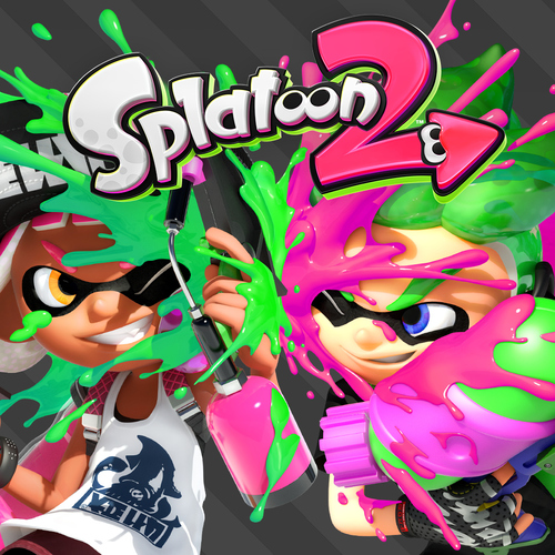 Splatoon 2 black friday deals store
