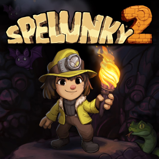 Nintendo Switch Digital Downloads ESCHATOS 21.60, Spelunky 2 12 & more