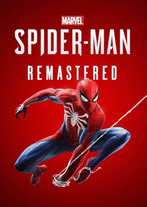 Marvel Spider-Man Remastered w/ Pre-Order Bonus (PC Digital Download) $47.30