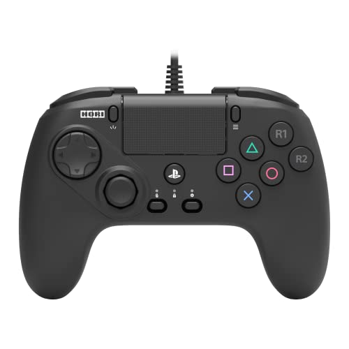 HORI PlayStation 5 Fighting Commander OCTA - Tournament Grade Fightpad for PS5, PS4, PC $49.20