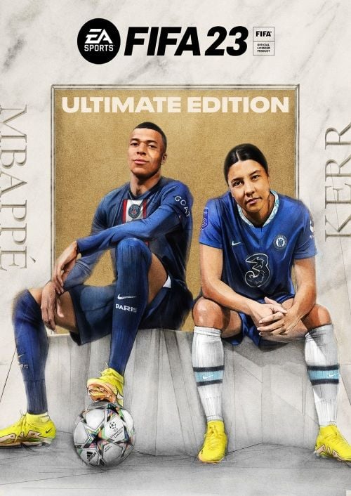 FIFA 23 Ultimate Edition (Xbox Series/One Digital Code) $48.20