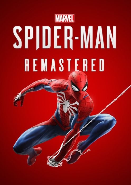 Marvel's Spider-Man Remastered (PC Digital Download) $28