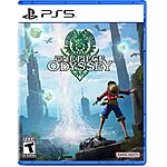 One Piece Odyssey (PS5/PS4, Xbox Series X) + $10 Target eGift Card $60