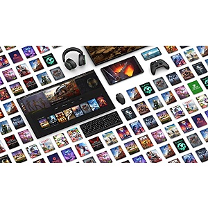 Xbox game pass ultimate hot sale slickdeals