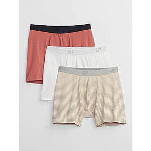 3 Pack Gap Men s 5