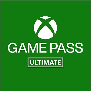 Xbox Game Pass Ultimate - 13 Months ACCOUNT