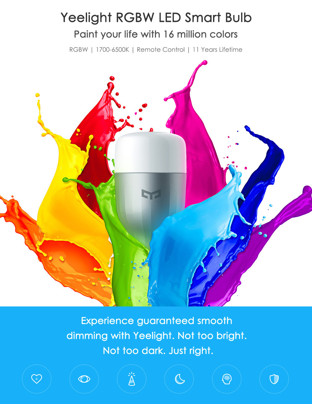 Yeelight Not Working With Google Home - Misbah