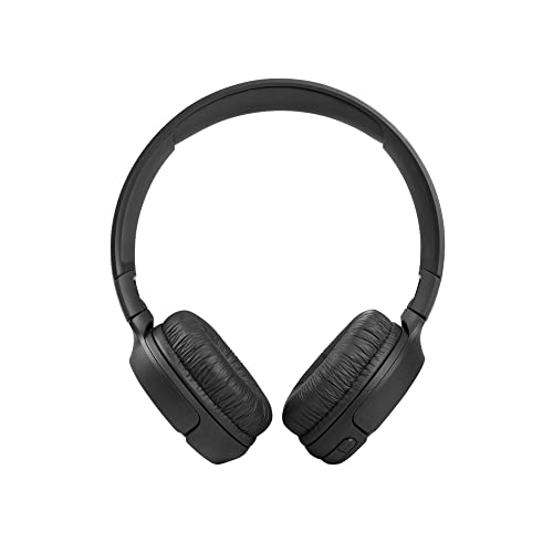Amazon.com: JBL Tune 510BT: Wireless On-Ear Headphones with Purebass Sound - Black $29.99