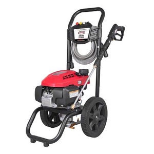 Sam's club deals simpson pressure washer
