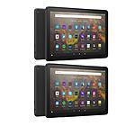 New HSN Customers: 2-Pk Amazon Fire HD 10" 32GB Tablet (2021 Model) $150 + Free Shipping