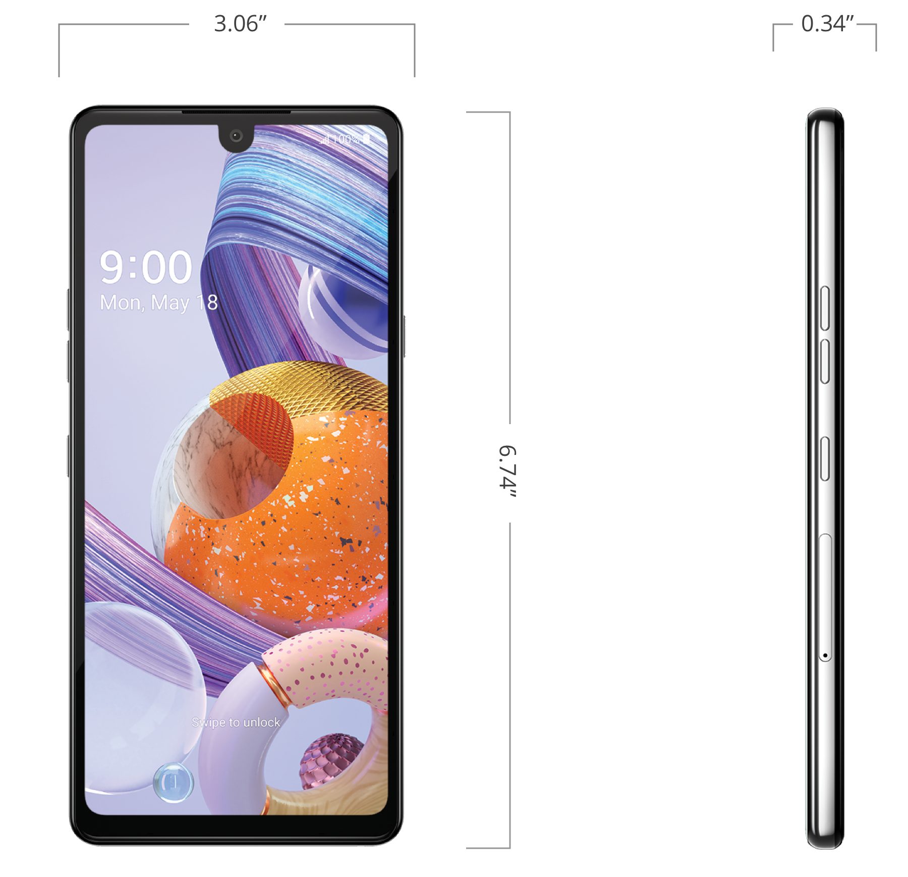 Boost New Code 20 Per Cent Off Android Phones Lg Stylo 6 64gb