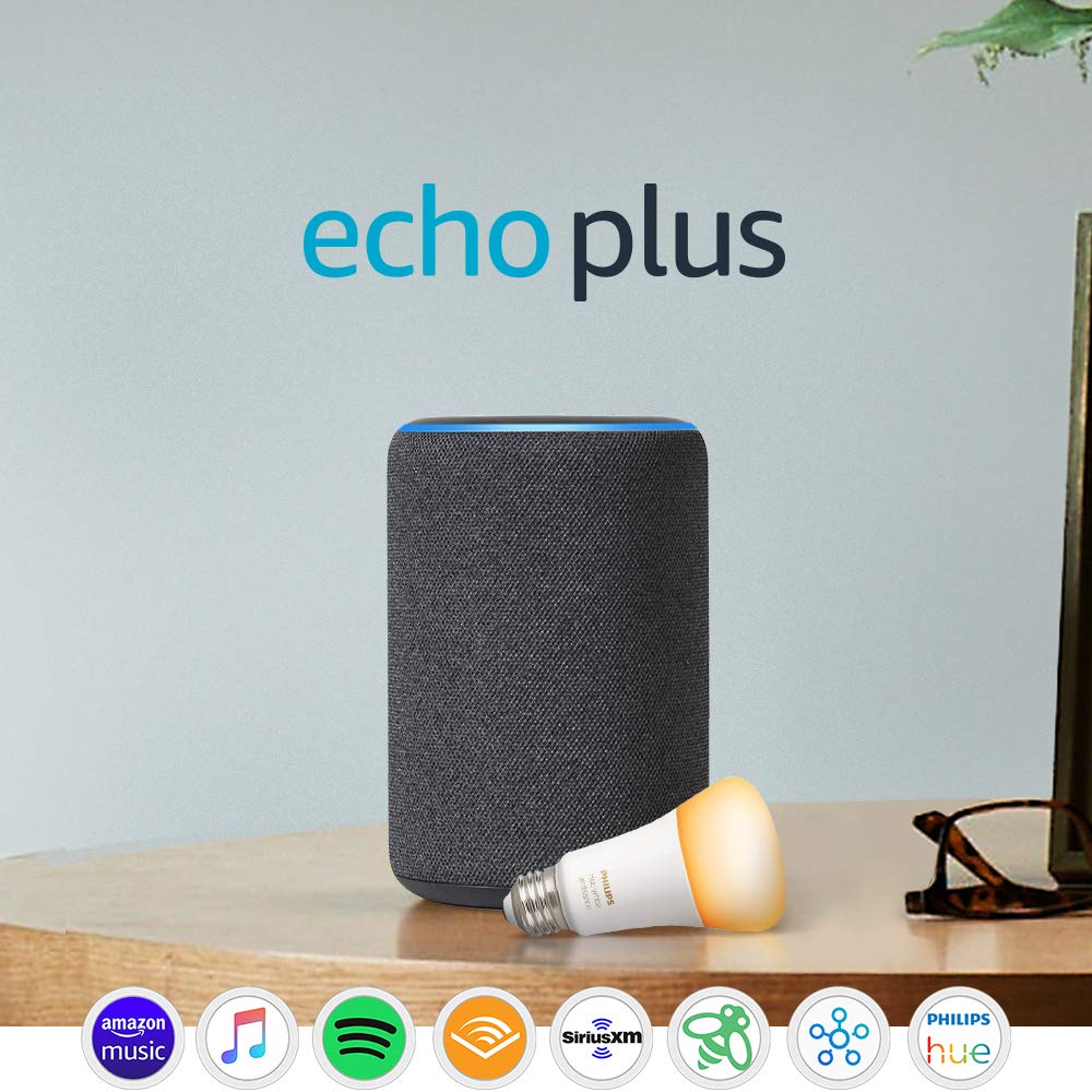 philips hue starter kit alexa