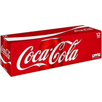 Coca Cola 12 packs- 4 for $10.58 @ Publix ($2.66 ea)