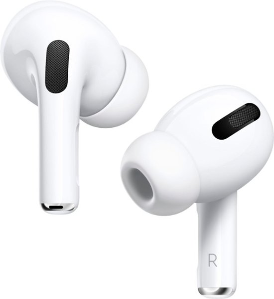 AirPod Pros- Refurbished @ BestBuy $199.99