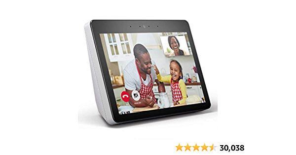 echo show 2nd gen deals