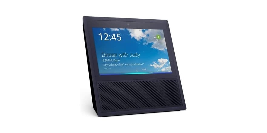 Amazon Echo Show  (1st Generation) - $34.99 @ Woot