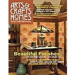 Arts &amp; Crafts Homes - $17.99/yr, Popular Mechanics - $8.99/yr, Superman - $14.99/yr, Extreme How-To - $6.99/yr, Games World of Puzzles - $13.99/yr, Kit Planes - $8.99/yr