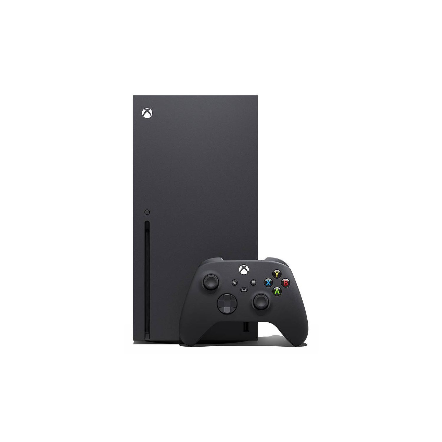 Target YMMV Xbox series X console $385 before tax