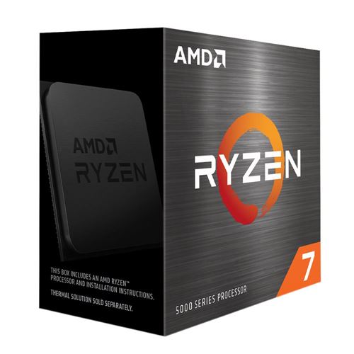 AMD Ryzen 7 5800X 80 dollars off plus save 20 with a purchase of eligible motherboard $369.99 at Micro Center (in store only)