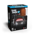 Farming Simulator 22 collector's edition PC | GameStop $14