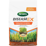 10-Lbs Scotts DiseaseEx Lawn Fungicide for up to 5,000 sq. ft. $5.90