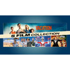 National Lampoon's Vacation 5-Film Collection (Digital 4K/HD Films) $9.99 via AppleTV