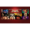 10-Film Warner Bros. Book to Screen Collection (Digital 4K/HD Films; MA) $14.99 via AppleTV