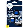 2-Count .07-Oz Febreze Car Air Freshener Vent Clips (Platinum Ice Scent or Mountain Scent) $3.12 w/ Subscribe &amp;amp; Save @ Amazon