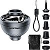WOLFBOX MegaFlow USB Powered Mini Portable Air Pump