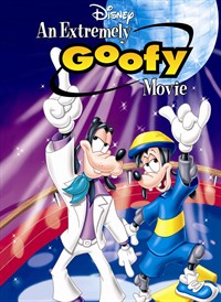 An Extremely Goofy Movie (Digital HD Film) $4.99 @ Microsoft Store