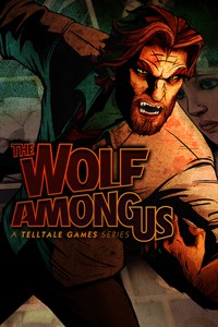 The Wolf Among Us (Xbox One Digital Download) $5.99