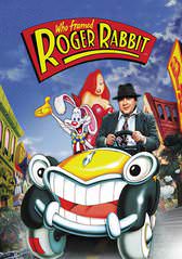 Who Framed Roger Rabbit (Digital 4K UHD) $4.99 @ iTunes