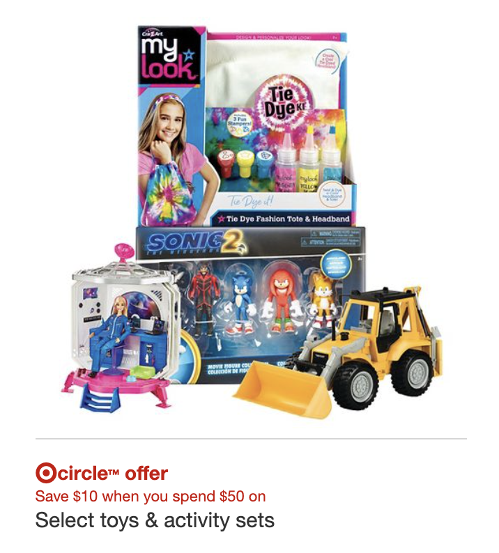 Slickdeals toys hot sale
