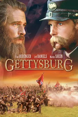 Gettysburg or Gettysburg: Extended Edition (Digital HD) $4.99 @ Apple iTunes