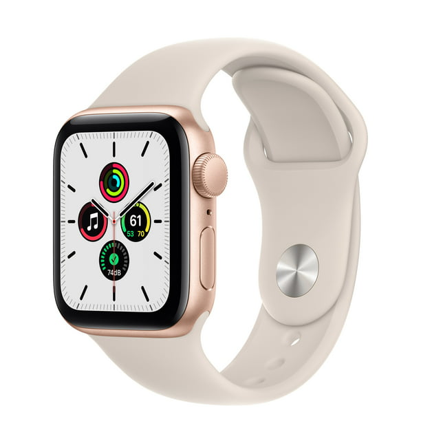 Apple watch se 1st gen deals clearance