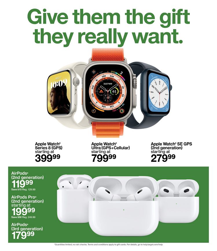 Slickdeals airpods best sale