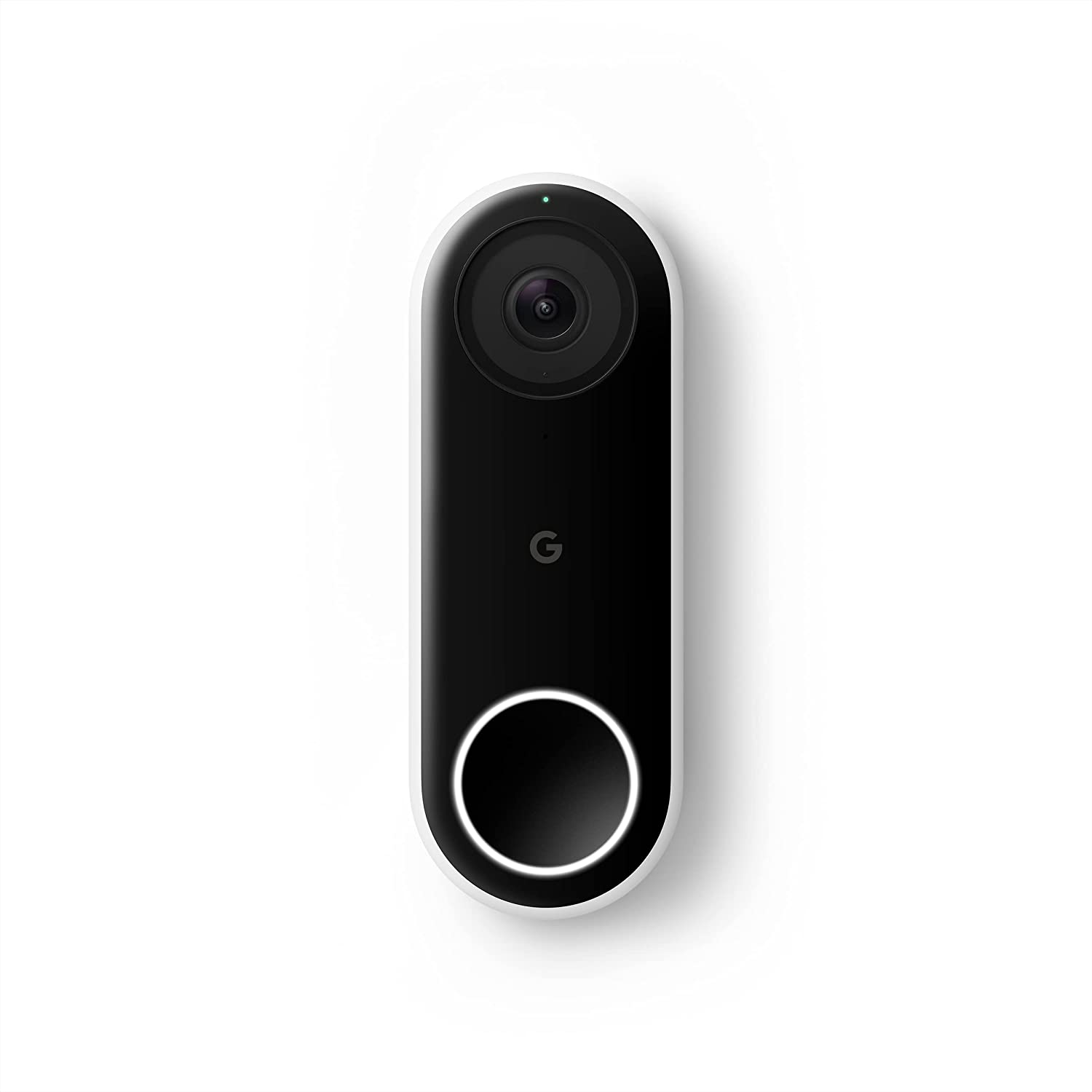 Google Nest Wired Doorbell $79 + Free Shipping @ B&H