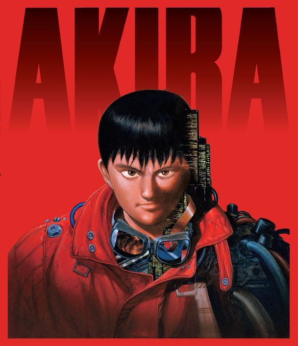 Akira (4K UHD + Blu-ray) $13.99 + Free Shipping @ Best Buy