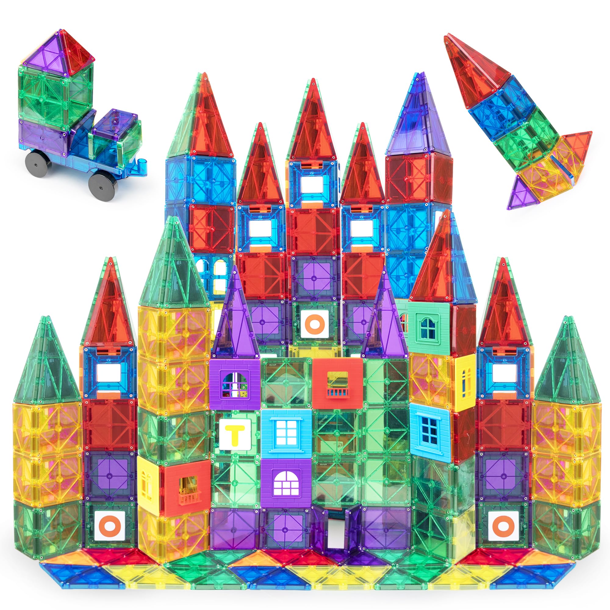 Playmags target shop