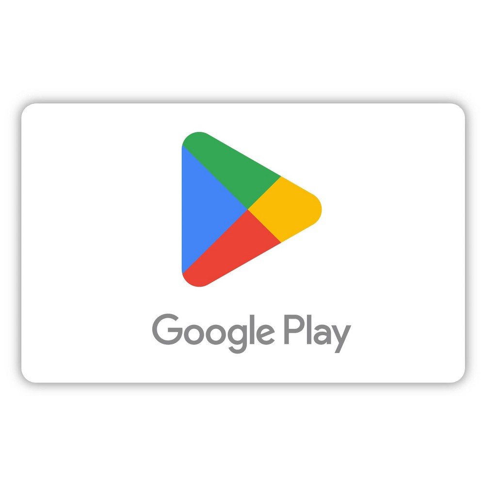 $50 Google Play Gift Card + $5 Target Gift Card $50 (Email delivery) @ Target **Sunday Oct 29th - Nov 4th**