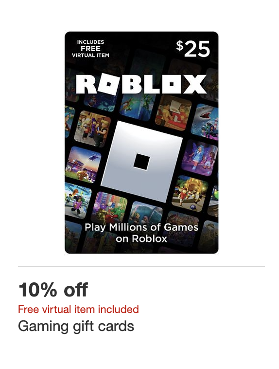 Family member spent $100 on Roblox on Apple the robux has not yet